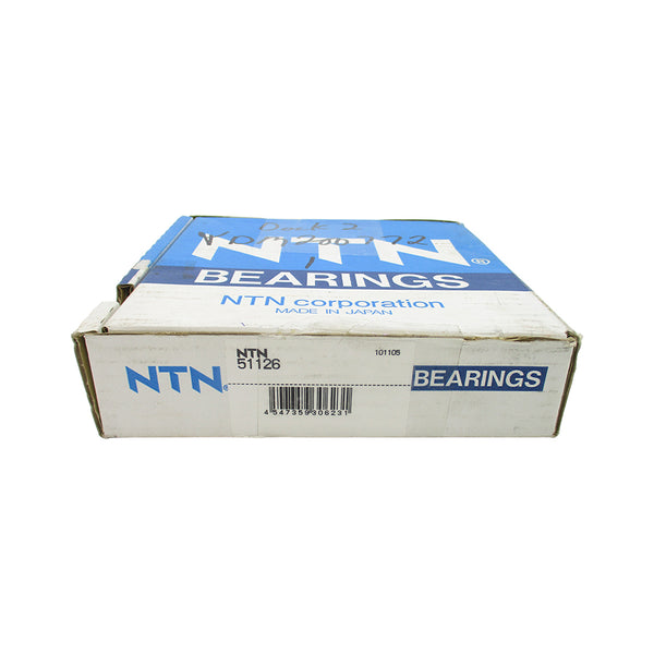 NTN 51126 NSMP