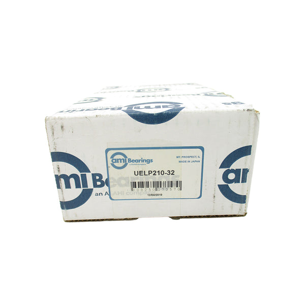 AMI BEARINGS UELP210-32 NSMP