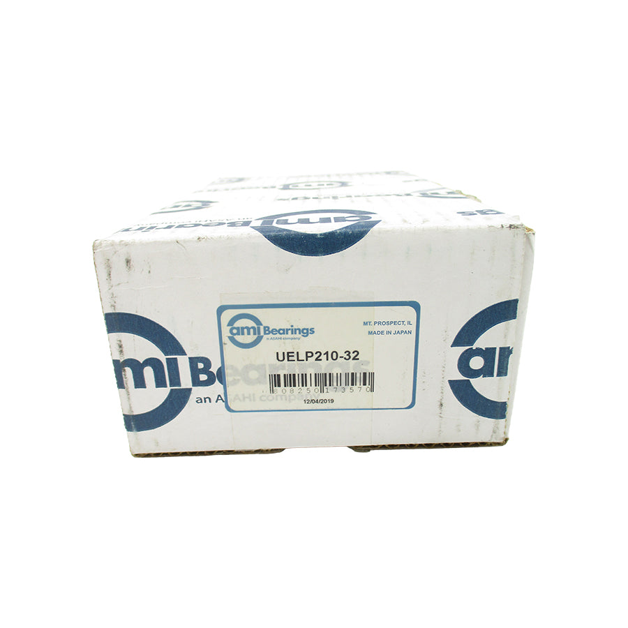 AMI BEARINGS UELP210-32 NSMP