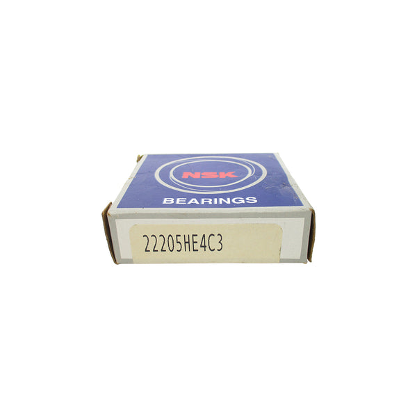 NSK 22205HE4C3 NSMP