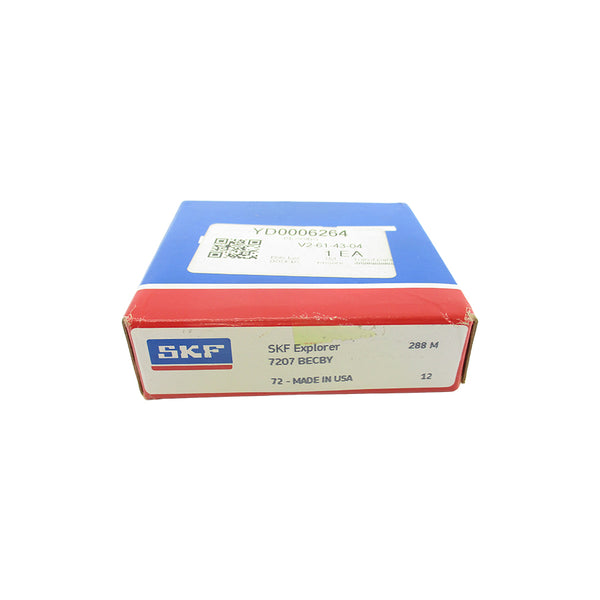 SKF 7207BECBY NSFS