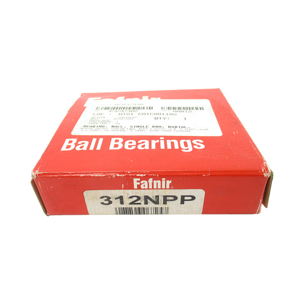 FAFNIR 312NPP NSMP