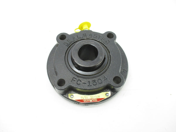 SEALMASTER C 701796 15/16" NSMP