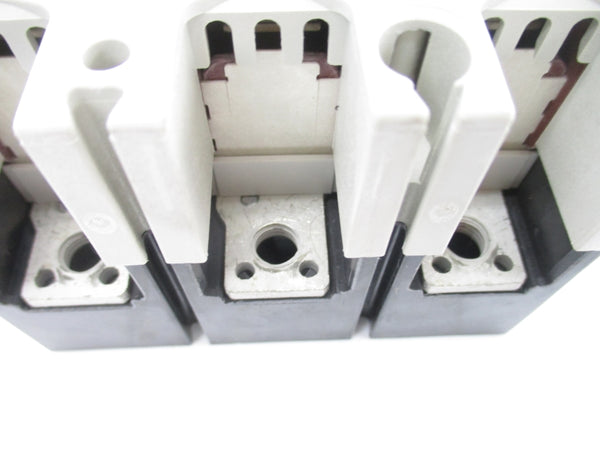 MITSUBISHI ELECTRIC NF125-SVU3050 480VAC 50A UNMP