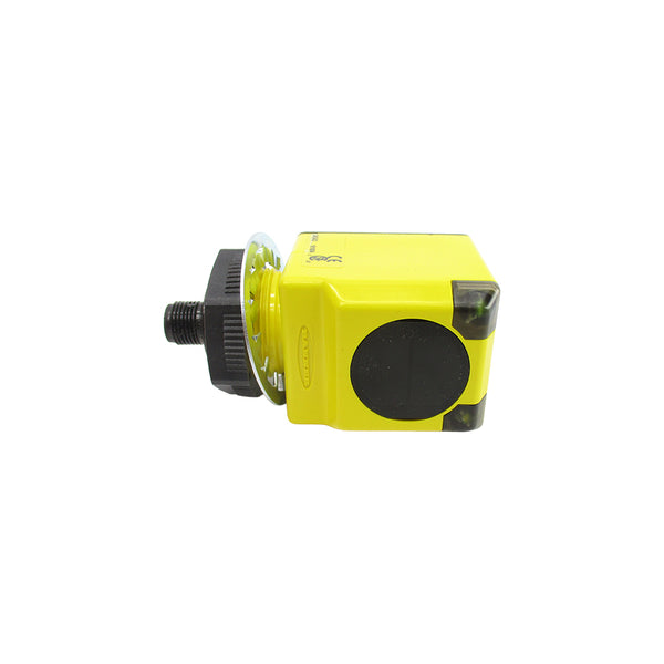 BANNER ENGINEERING Q40SP6FF600Q 10-30VDC NSNP