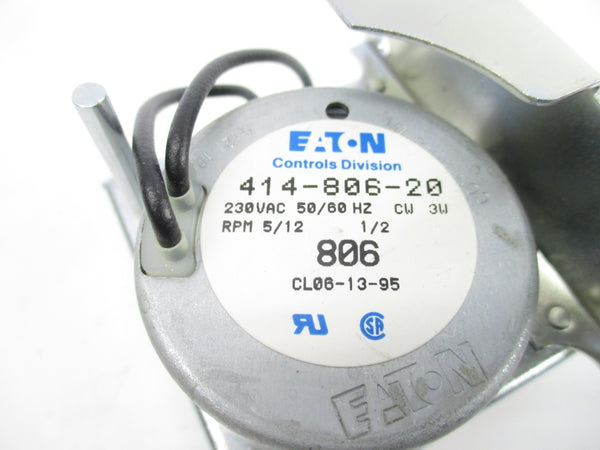 EATON 414-806-20 230VAC UNMP