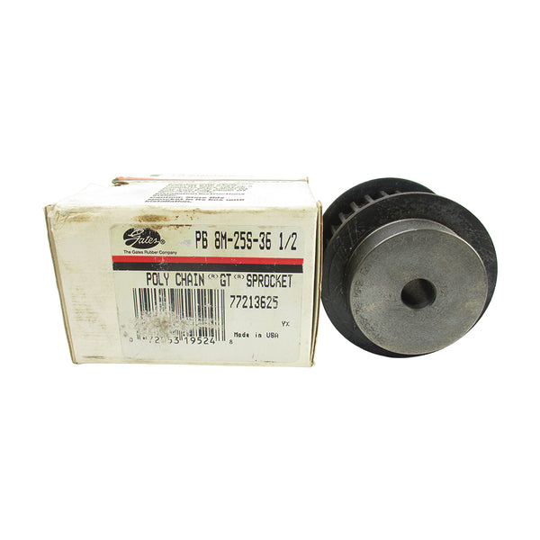 GATES PB8M-25S-36 77213625 1/2" NSMP