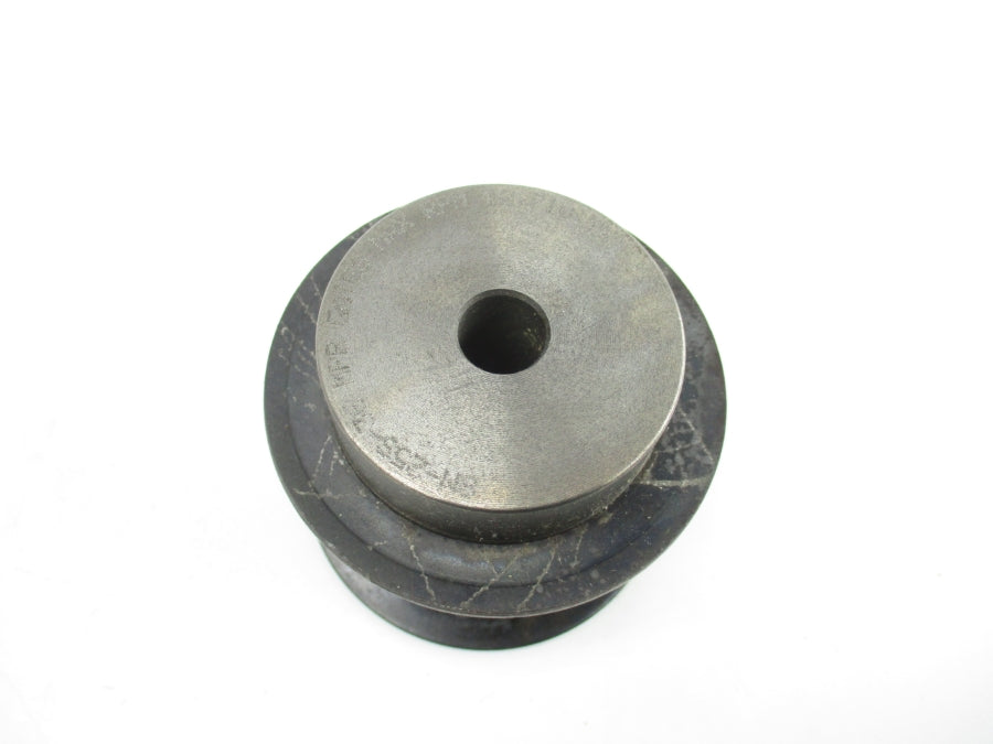 GATES PB8M-25S-36 77213625 1/2" NSMP