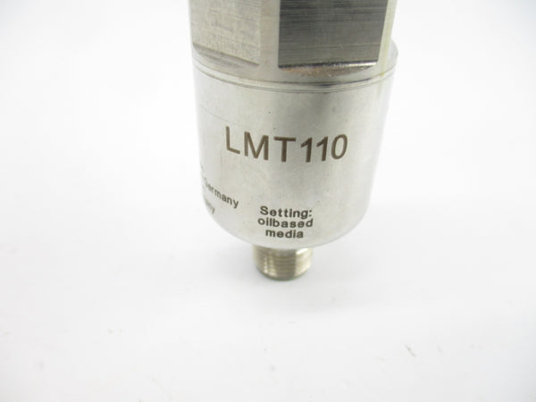 IFM EFECTOR LMT110 18-30VDC NSNP