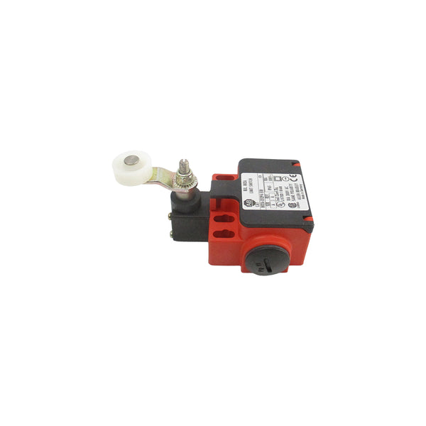 INDUSTRIAL SPARE PART 802A-D12P4-S10 SER. A 300VAC 10A REV. A NSNP