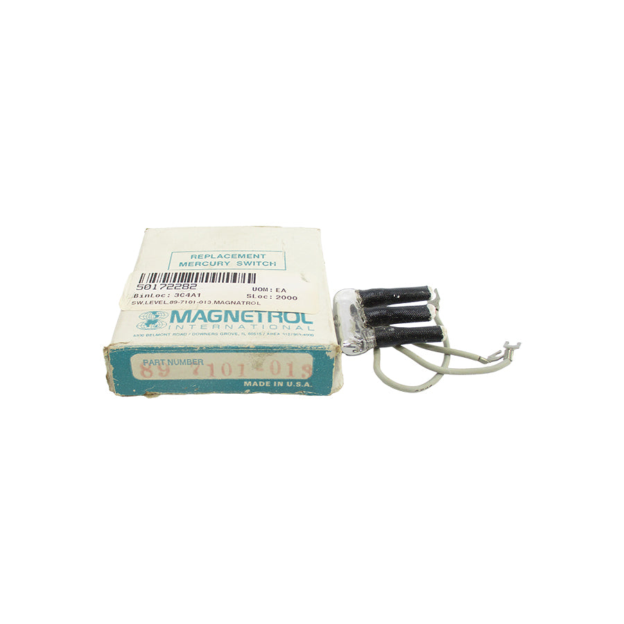 MAGNETROL 89-7101-013 NSMP