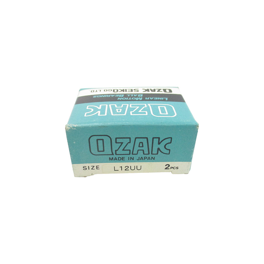 OZAK SEIKO L12UU (PKG OF 2) NSMP
