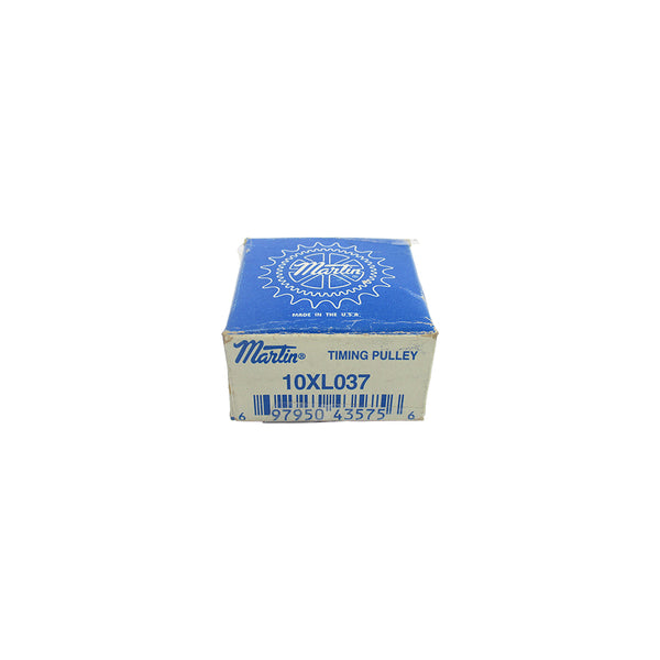 MARTIN 10XL037 NSMP