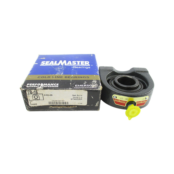 SEALMASTER TB-16 700869 1" NSMP
