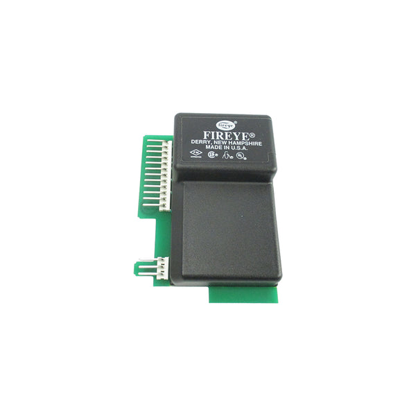 FIREYE MAUV1T 4.0-5.5VDC .8S UNMP