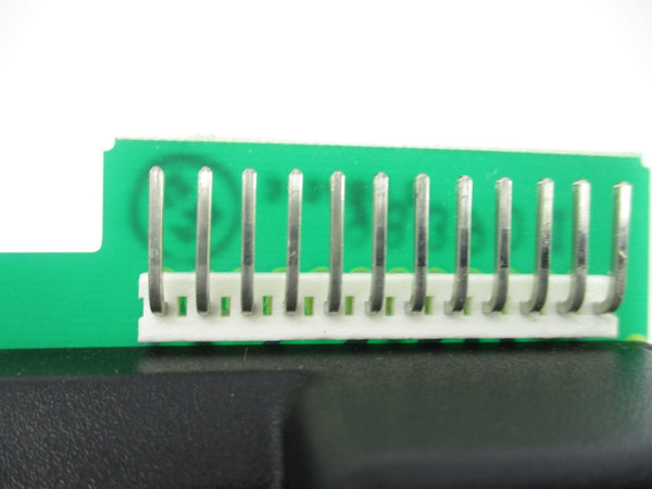 FIREYE MAUV1T 4.0-5.5VDC .8S UNMP