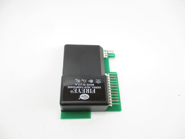 FIREYE MAUV1T 4.0-5.5VDC .8S UNMP