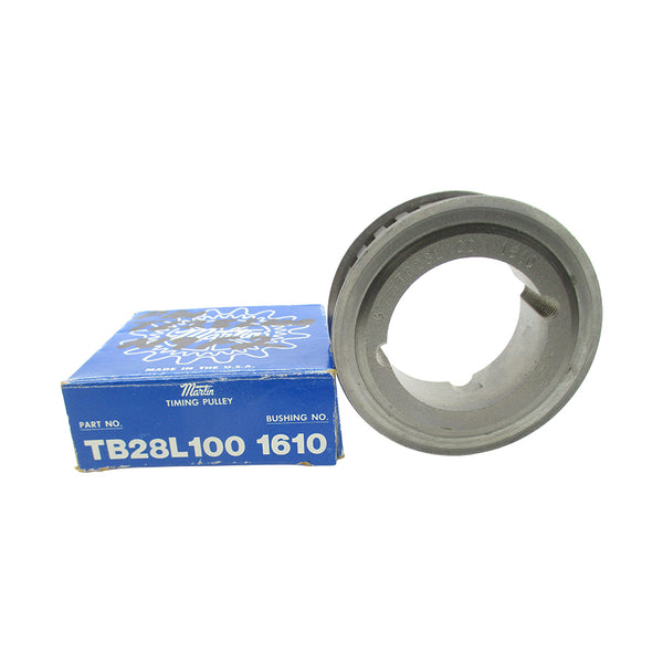 MARTIN TB28L100-1610 NSMP