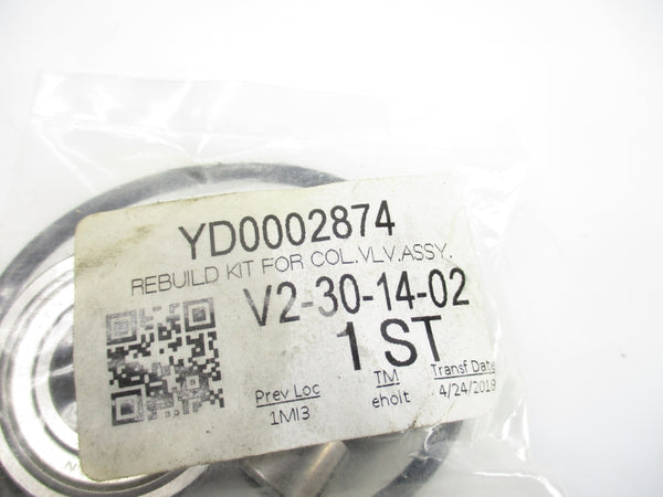 KIT YD0002874 NSMP