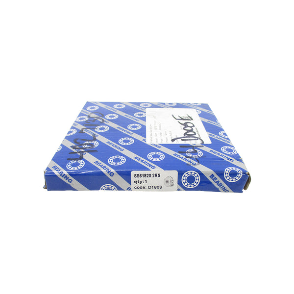 BEARING SS618202RS NSMP