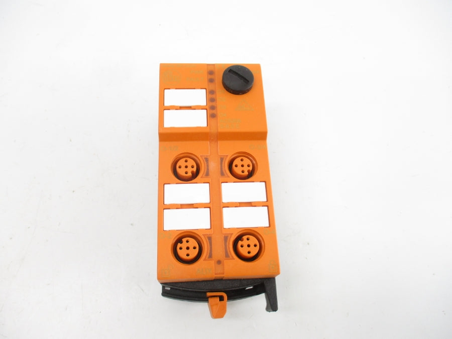 IFM EFECTOR AC5208 NSMP