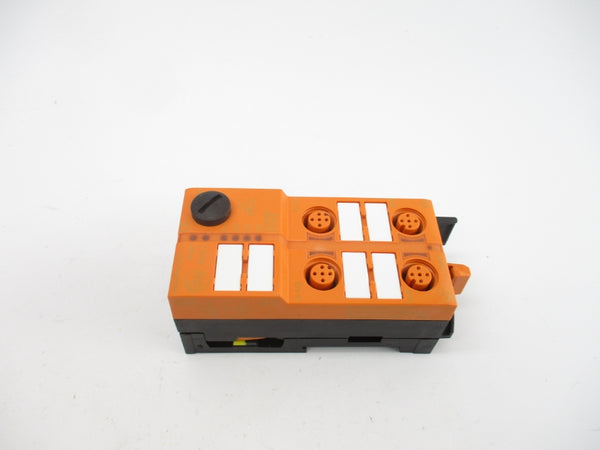 IFM EFECTOR AC5208 NSMP