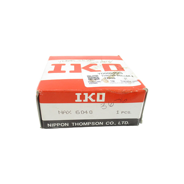 IKO NAX6040 NSMP