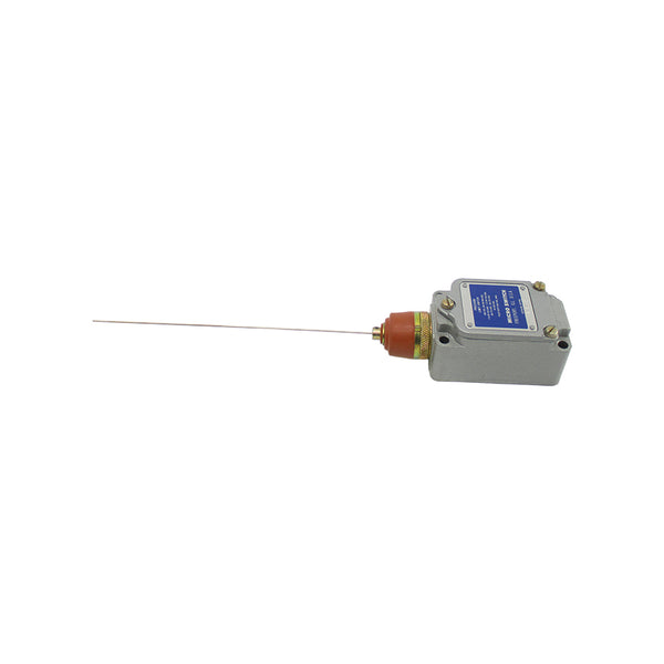 MICRO SWITCH 8LS125 600VAC 10A (GREY) NSNP
