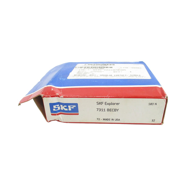 SKF 7311BECBY NSMP
