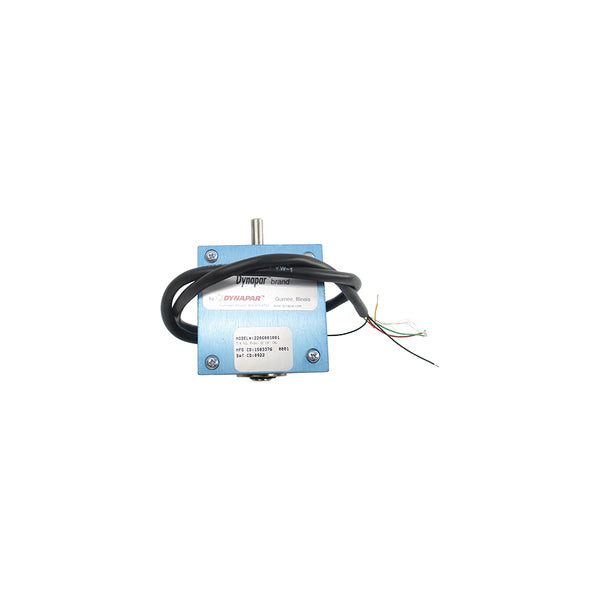 DYNAPAR 2206001001 5-26VDC NSNP