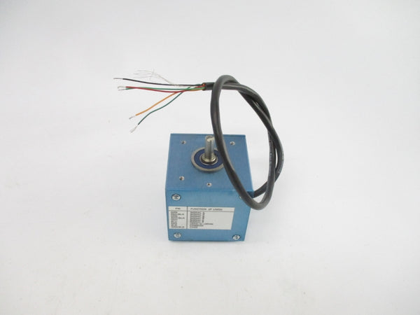 DYNAPAR 2206001001 5-26VDC NSNP