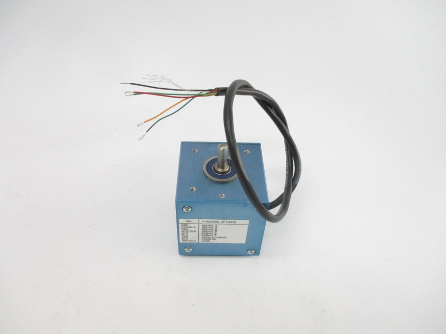 DYNAPAR 2206001001 5-26VDC NSNP