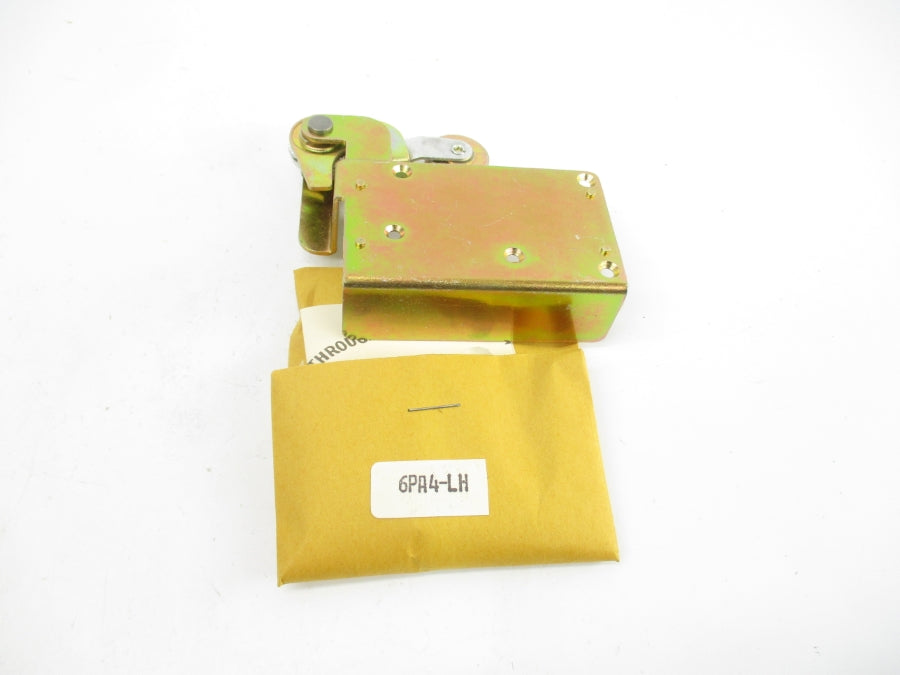 MICRO SWITCH 6PA4-LH NSMP