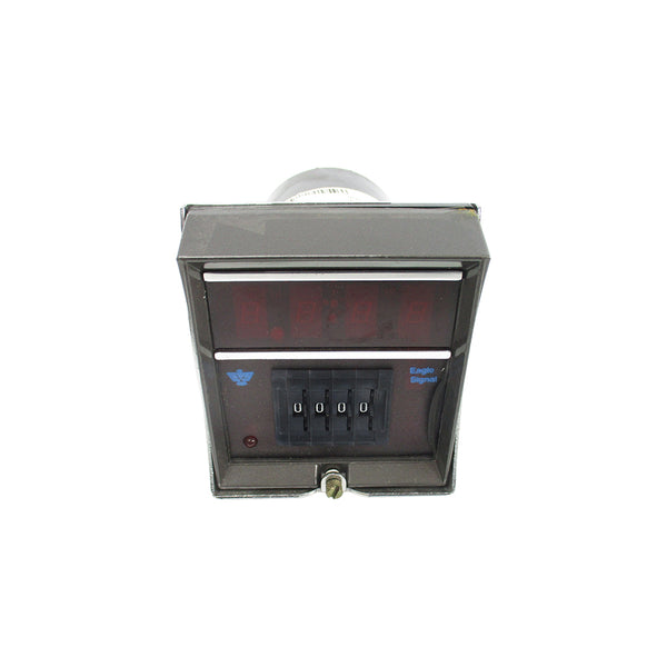 EAGLE SIGNAL CT531A6 120V NSNP