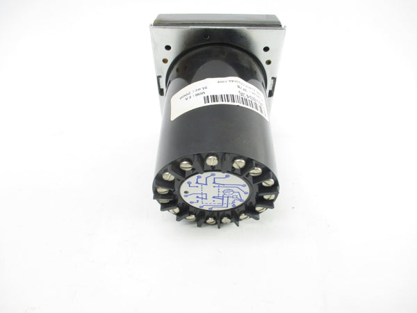 EAGLE SIGNAL CT531A6 120V NSNP