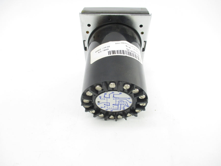 EAGLE SIGNAL CT531A6 120V NSNP