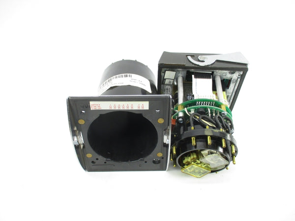 EAGLE SIGNAL CT531A6 120V NSNP