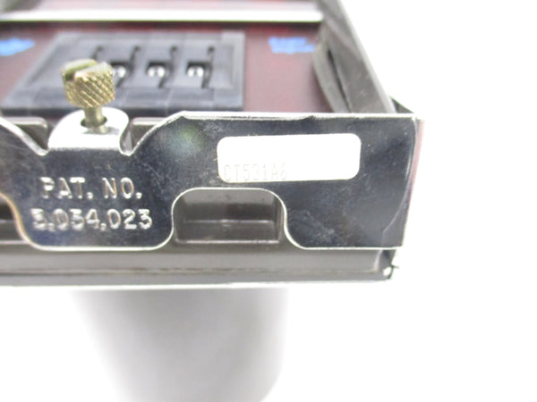 EAGLE SIGNAL CT531A6 120V NSNP