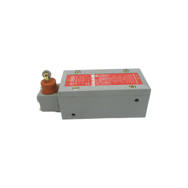 INDUSTRIAL SPARE PART 802X-K7 SER. C 120-600VAC 60A NSNP