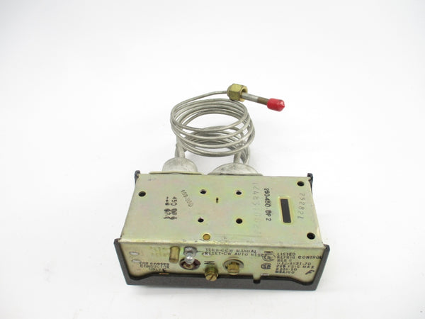 RANCO O12-4831-70 295PSI UNMP
