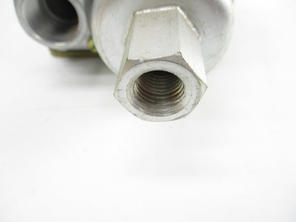 SQUARE D 9012AGW1 SER. B 600V 5A 10-110PSI UNMP