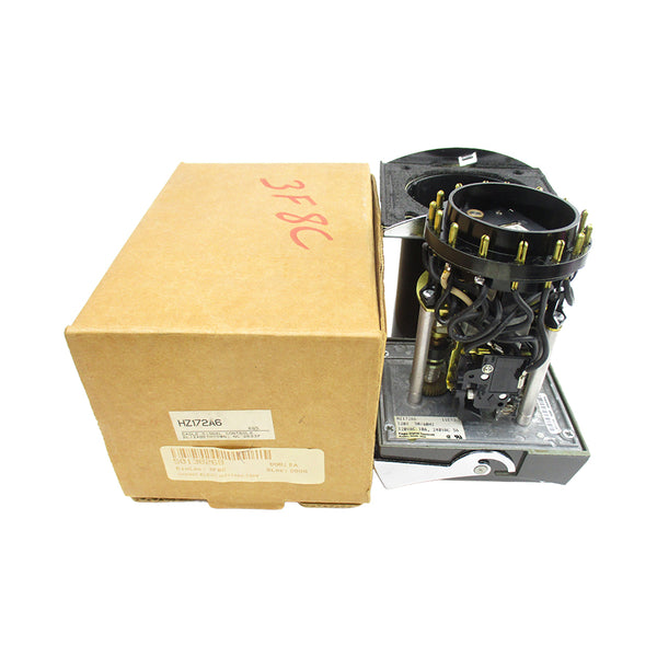 EAGLE SIGNAL HZ172A6 120VAC 10A NSMP