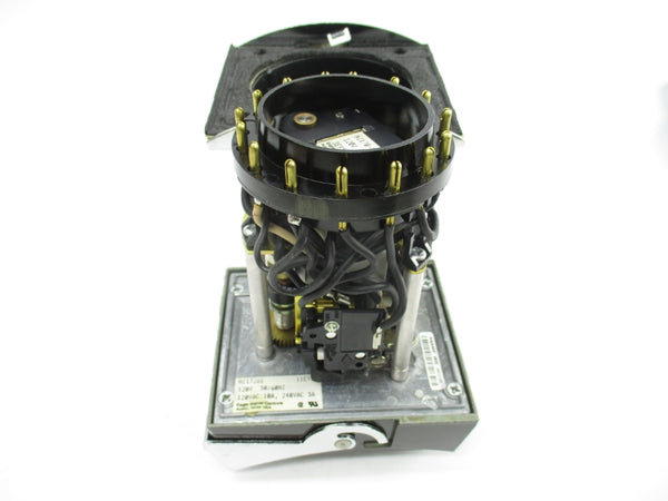 EAGLE SIGNAL HZ172A6 120VAC 10A NSMP