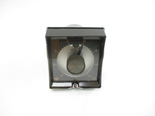 EAGLE SIGNAL HZ172A6 120VAC 10A NSMP