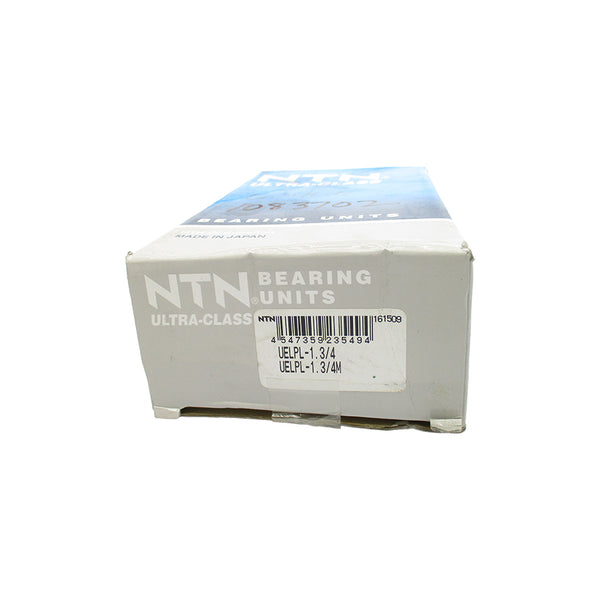 NTN UELPL-1.3/4M UELP-1.3/4 NSMP