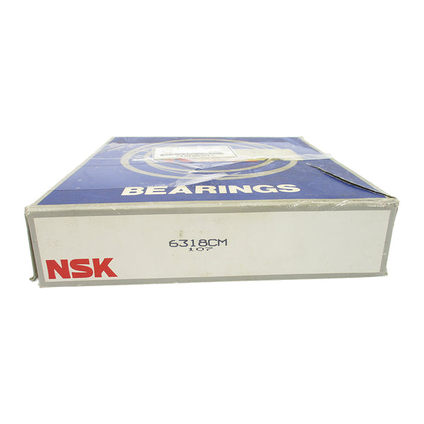 NSK 6318CM NSMP