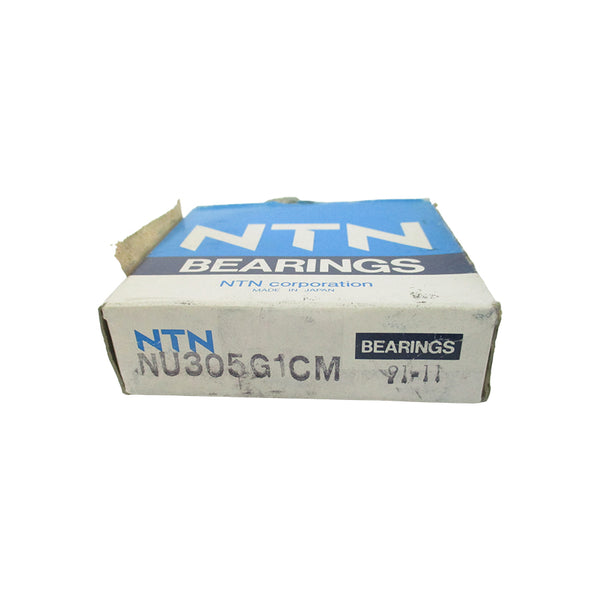 NTN NU305G1CM NSMP