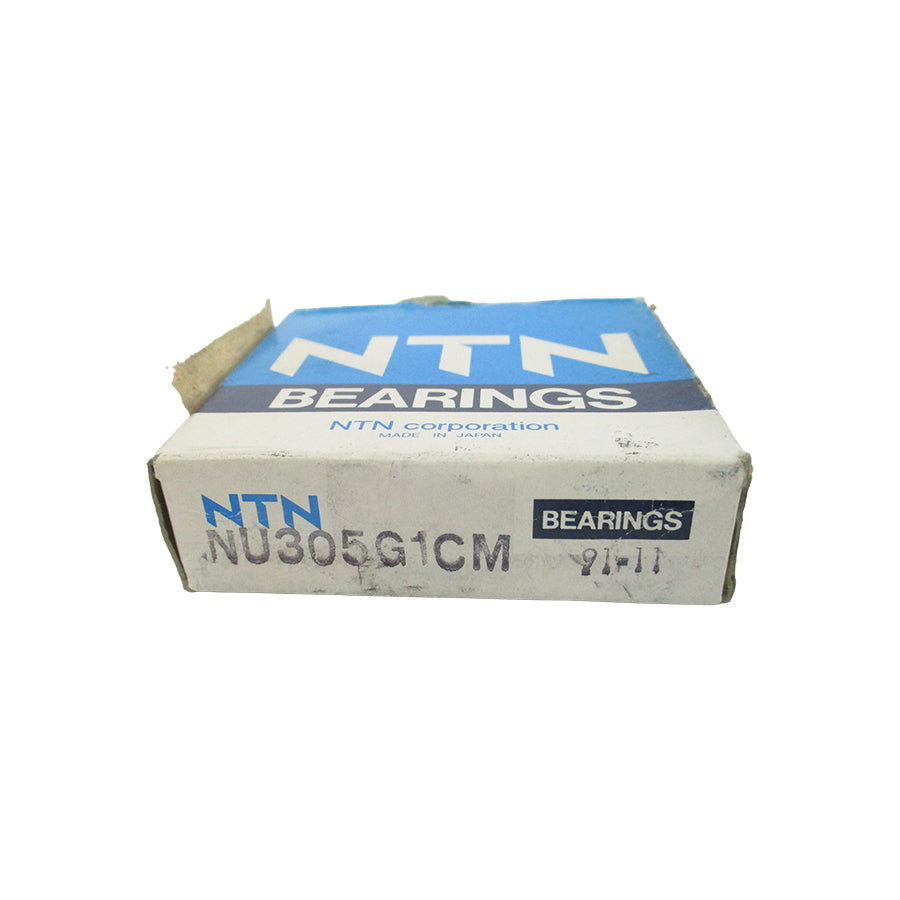 NTN NU305G1CM NSMP