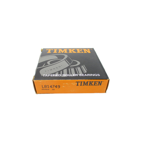TIMKEN L814749 NSMP