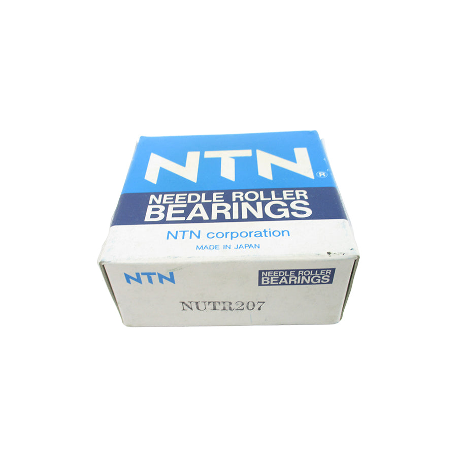 NTN NUTR207 NSMP